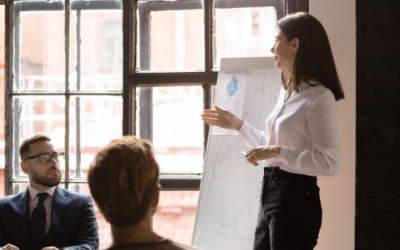 ¿Quieres enseñar? Entonces fórmate como formador.