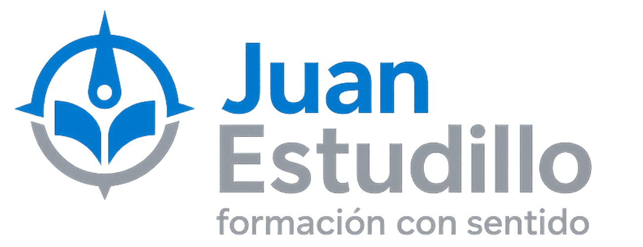 Juan Estudillo Formación